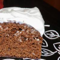 Minna Canth's Spice Cake_image