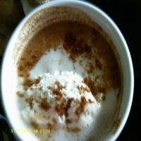 Dee's Mexican Hot Cocoa image