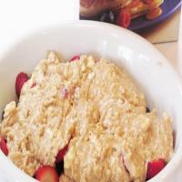 Any-Berry Cobbler_image