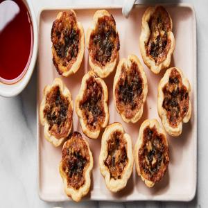 Canadian Butter Tarts_image