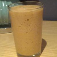 Easy Power Smoothie_image