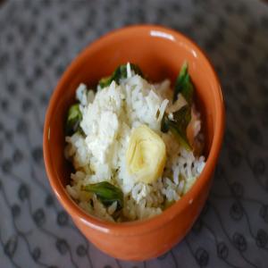 Greek Rice image