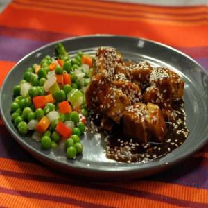 Quick and Easy Sweet and Sticky Orange Chicken Glaze_image