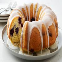 Blueberry-Lemon Poppy Seed Bundt Cake_image