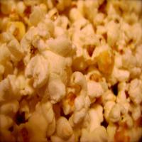 Homemade Healthy Kettlecorn Popcorn_image