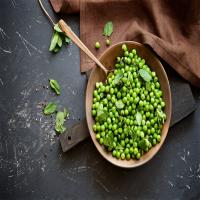 English Peas with Mint_image