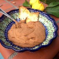 Crockpot Refried Beans_image