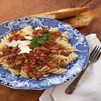 Bolognese Sauce (pressure cooker)_image