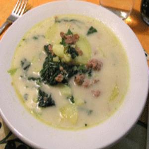 Zuppa Toscana Soup_image