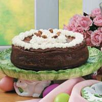 Brownie Cheesecake image