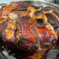 Mexican-Inspired Roasted Pork Shoulder_image