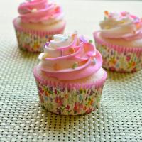 Smooth Buttercream Frosting_image