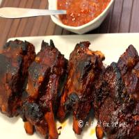 Pressure Cooker Barbecued Baby Back Ribs Recipe - (4.4/5)_image