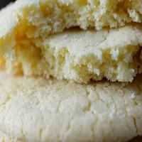 Chewy Sugar Cookies_image