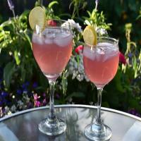 Pretty Pink Cocktail_image