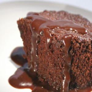 Ricardo's Chocolate Pudding_image