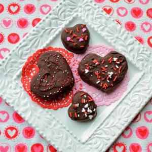 Ultimate Valentine's Day Chocolate Truffle_image