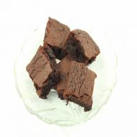 Easy-Bake Oven Brownies_image