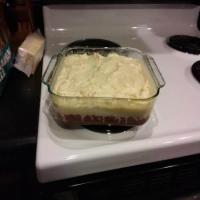 Diabetic Friendly - Butter Cream Frosting_image