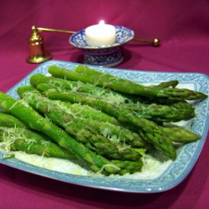 Easy, Healthy Asparagus_image