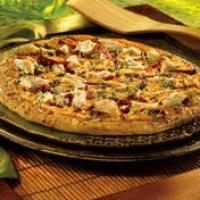 Pace® Mucho Queso Pizza_image