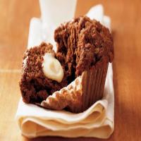 Chocolate Toffee Muffins_image