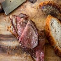The Best Roast Beef for Sandwiches image