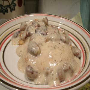 Hubby's All Time Favorite Sausage Gravy_image