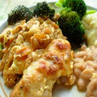 Another Sour Cream Chicken_image