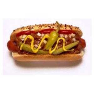 Chicago Style Chili Dogs_image