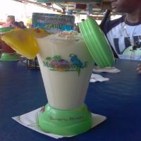 Margaritaville's Havanas and Bananas_image