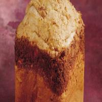 Bread Machine Hot Buttered Rum Loaf image