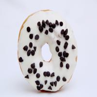 White Chocolate Doughnuts Recipe_image