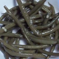 Dilled Green Beans image