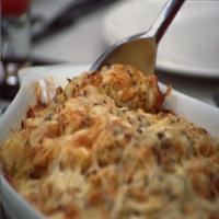 French Onion Bread Pudding image