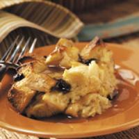 New Orleans Bread Pudding image