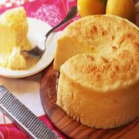 Japanese Cotton-Soft Cheesecake Recipe_image