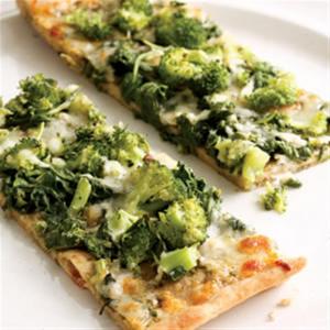 Green Pizza_image