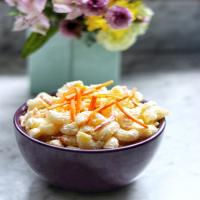 Hawaiian Macaroni Salad image