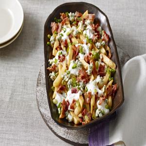 Smothered French Fries_image