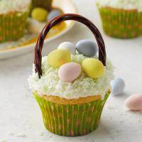 Cupcake Easter Baskets_image