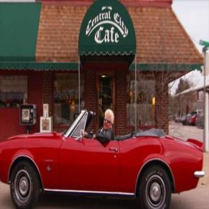 Central City Cafe - Granny Faye's Meatloaf_image