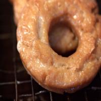 Old Fashion Sour Cream Donuts_image