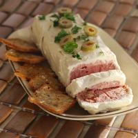 Easy Liver Pate II_image