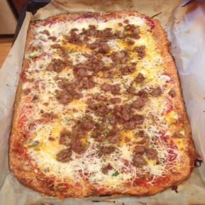 Fat Head Pizza Recipe - (4.3/5)_image