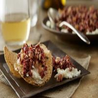 Herbed Walnut and Citrus Tapenade_image