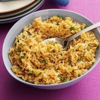 Noodle Rice Pilaf image