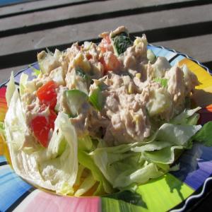 Dee's Tuna Salad_image