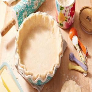 This All-Butter Pie Crust Will Make All Your Pies Even Better_image