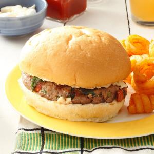 Spinach Feta Burgers_image
